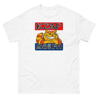 KZAP - Sacramento, CA