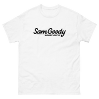 Sam Goody