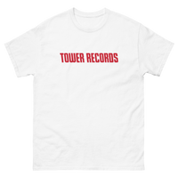 Tower Records