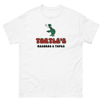 Turtle's Records & Tapes