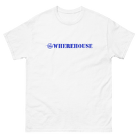 Wherehouse Music