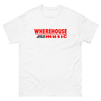 Wherehouse Music