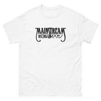 Mainstream Records & Tapes
