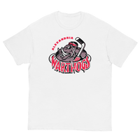Alexandria Warthogs (XL logo)