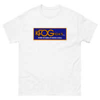 KFOG - San Francisco, CA