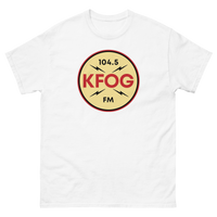 KFOG - San Francisco, CA