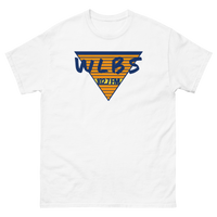 WLBS - Mt. Clemons, MI