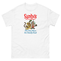 Sambo's