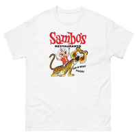 Sambo's
