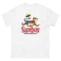 Sambo's