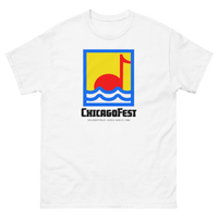 ChicagoFest '83