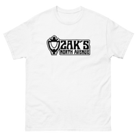 Zak's North Avenue
