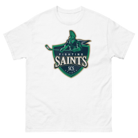 St. Clair Shores Fighting Saints (XL logo)