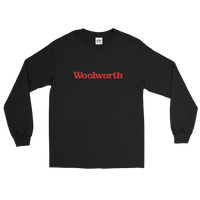 Woolworth's