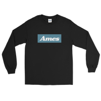 Ames
