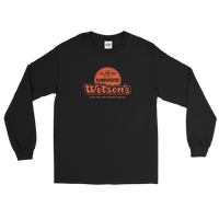 Wetson's