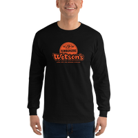 Wetson's