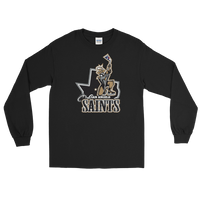 San Angelo Saints (XL logo)