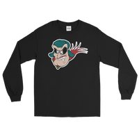 Pensacola Ice Pilots (XL logo)