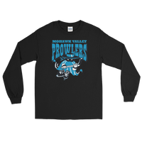 Mohawk Valley Prowlers (XL logo)
