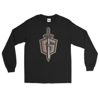 Gwinnett Gladiators (XL logo)