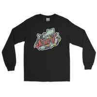 Tucson Scorch (XL logo)