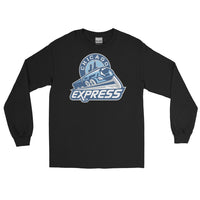 Chicago Express (XL logo)