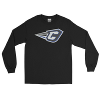 Cincinnati RailRiders (XL logo)