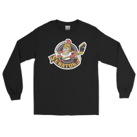 Binghamton Senators (XL logo)