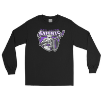 New Haven Knights (XL logo)