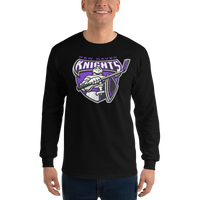 New Haven Knights (XL logo)