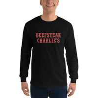 Beefsteak Charlie's