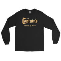 Captain’s Steak Joynt