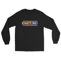 KMET - Los Angeles, CA