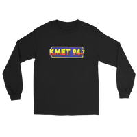 KMET - Los Angeles, CA