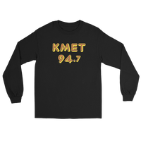 KMET - Los Angeles, CA