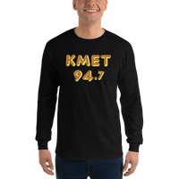 KMET - Los Angeles, CA