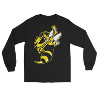 Battle Creek Rumble Bees (XL logo)