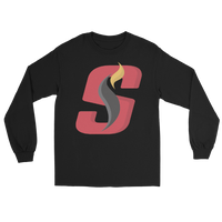 Stockton Heat (XL logo)