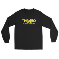 WRNO - New Orleans, LA