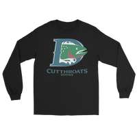 Denver Cutthroats (XL logo)
