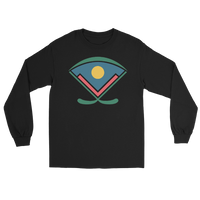 Denver Cutthroats (XL logo)