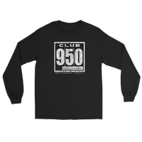 Club 950 Lucky Number