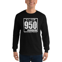 Club 950 Lucky Number