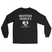 Beefsteak Charlie's - Manhattan