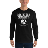 Beefsteak Charlie's - Manhattan