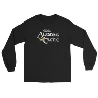 Aladdin's Castle