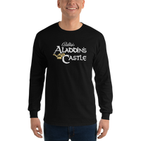 Aladdin's Castle