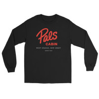 Pals Cabin