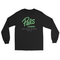 Pals Cabin
